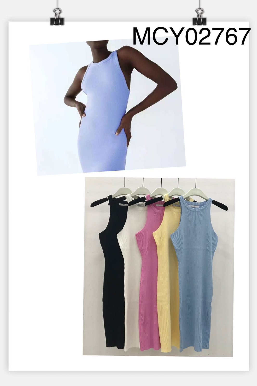 SUKIENKI DAMSKIE UNI