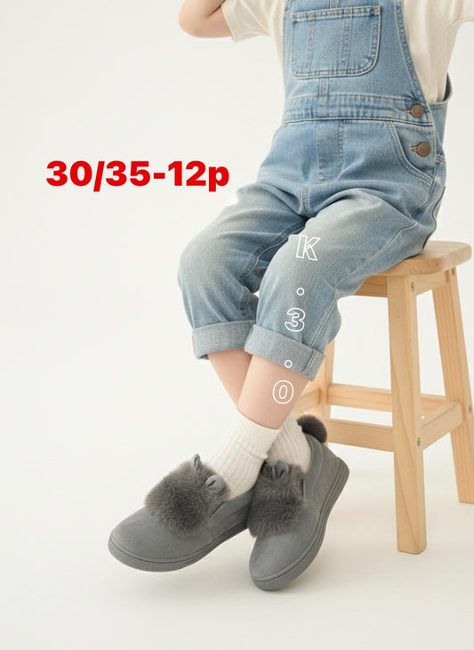 OBUWIE DZIECIĘCE 30-35
