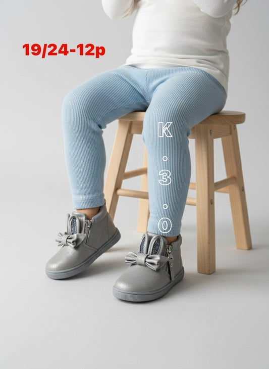 OBUWIE DZIECIĘCE 19-24