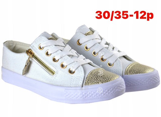 OBUWIE DZIECIĘCE 30-35