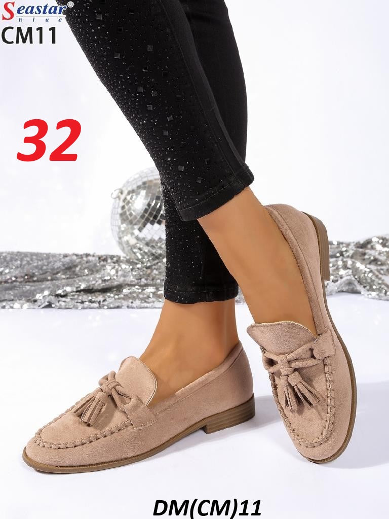 BUTY DAMSKIE