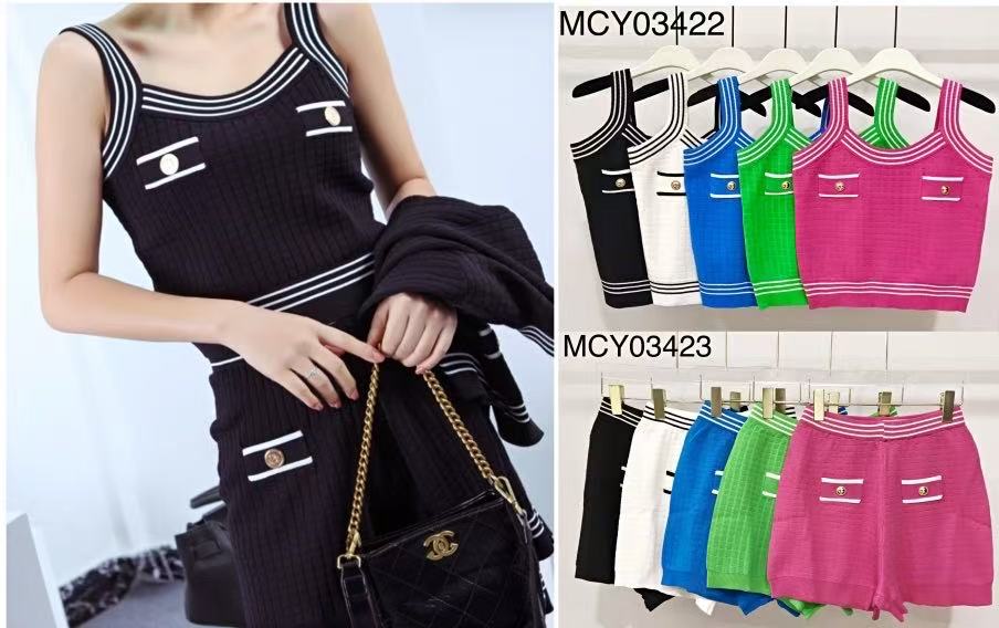 KOMPLETY DAMSKIE UNI