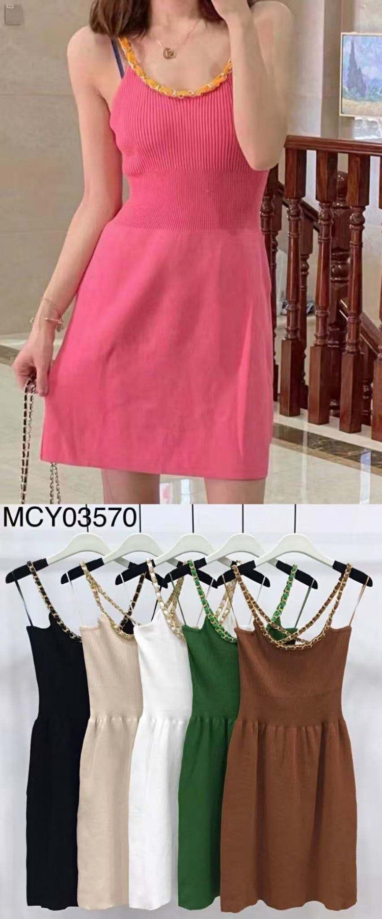 SUKIENKI DAMSKIE UNI