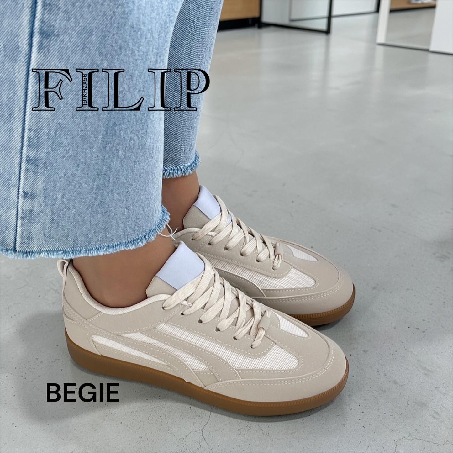 BUTY DAMSKIE