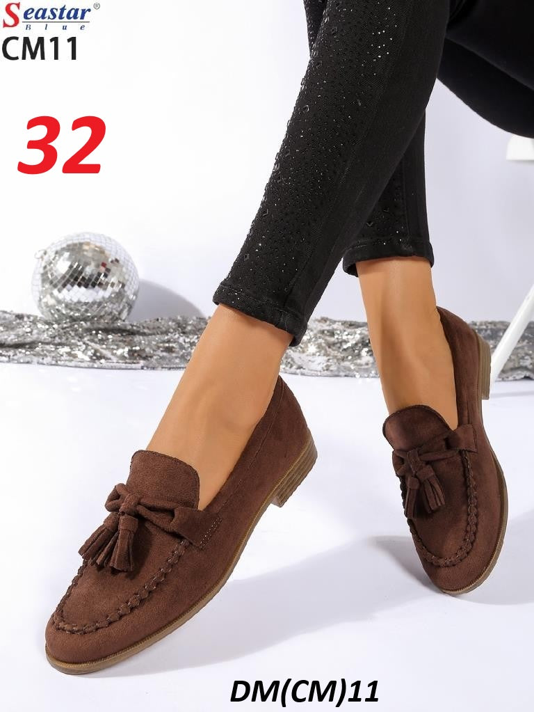 BUTY DAMSKIE