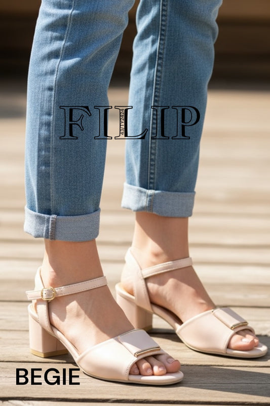 BUTY DAMSKIE