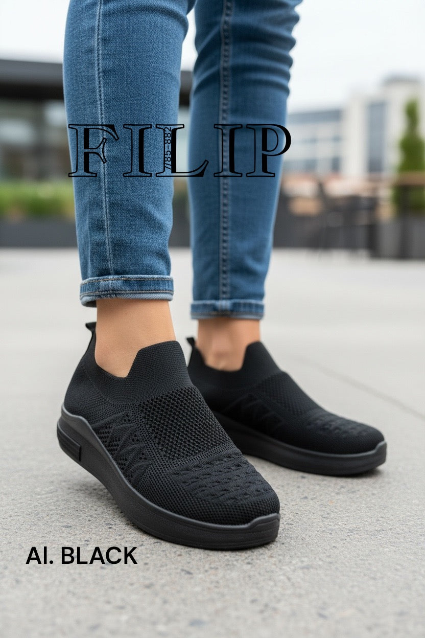 BUTY DAMSKIE
