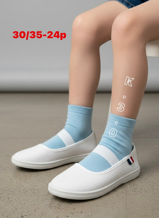 OBUWIE DZIECIĘCE 30-35