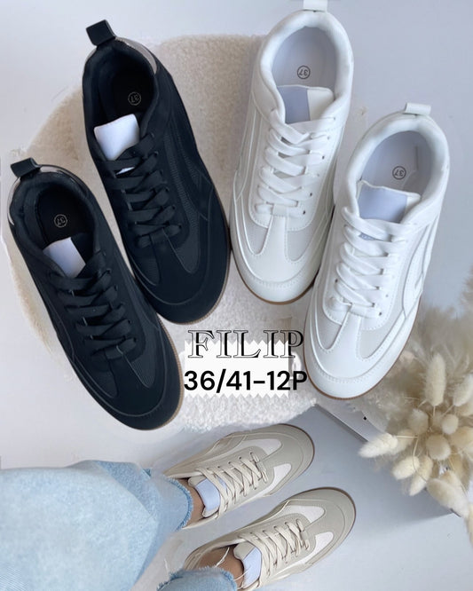 BUTY DAMSKIE