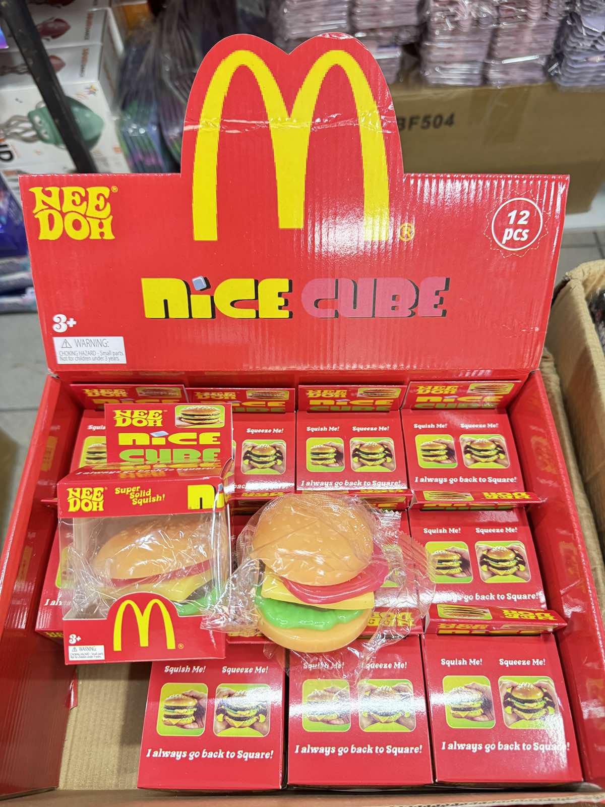 GNIOTKA HAMBURGER MC
