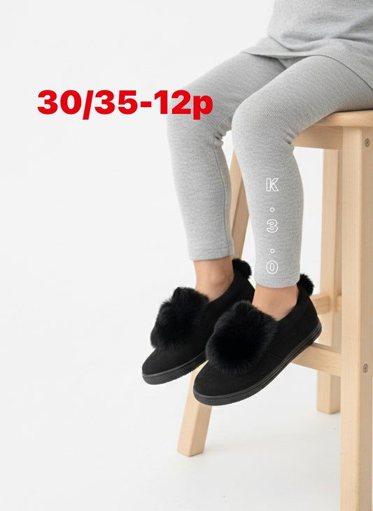 OBUWIE DZIECIĘCE 30-35