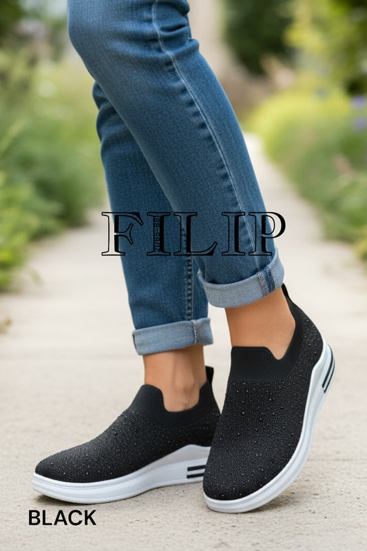 BUTY DAMSKIE