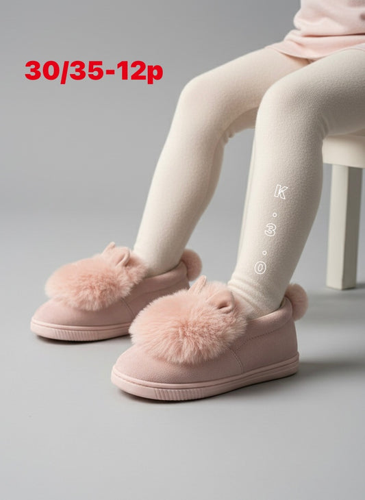 OBUWIE DZIECIĘCE 30-35