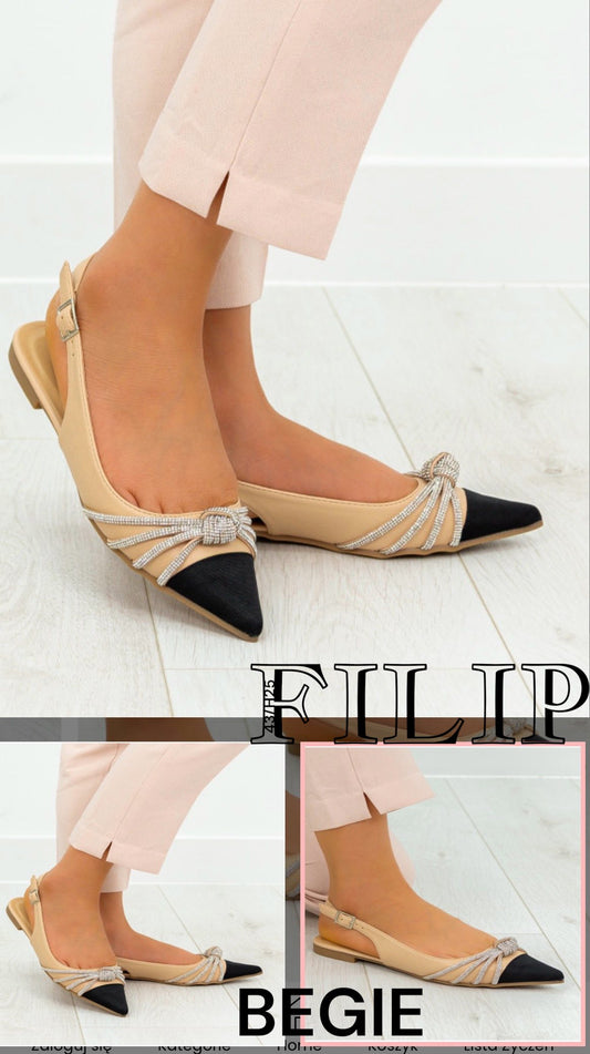 BUTY DAMSKIE