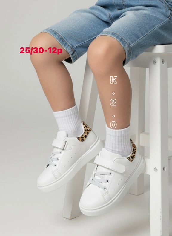 OBUWIE DZIECIĘCE 25-30