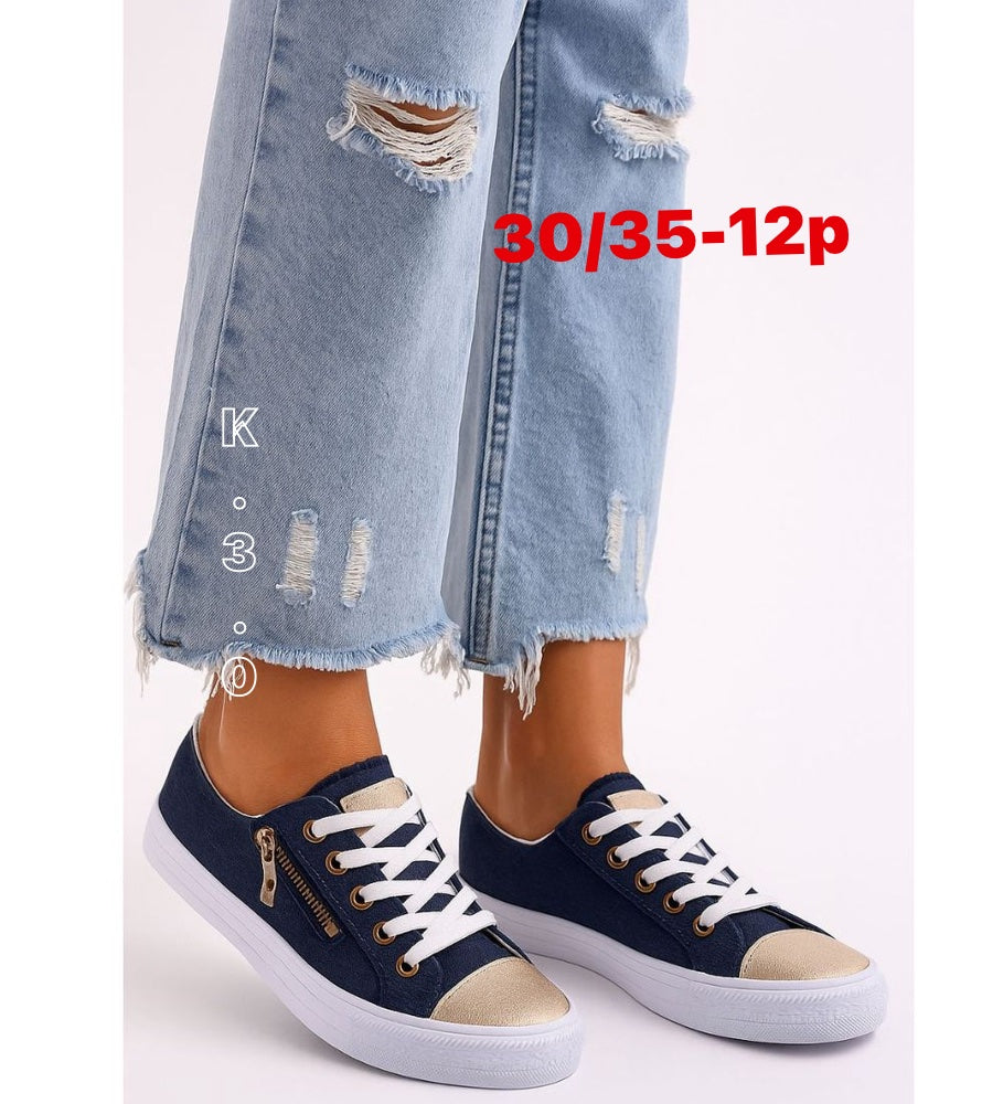 OBUWIE DZIECIĘCE 30-35