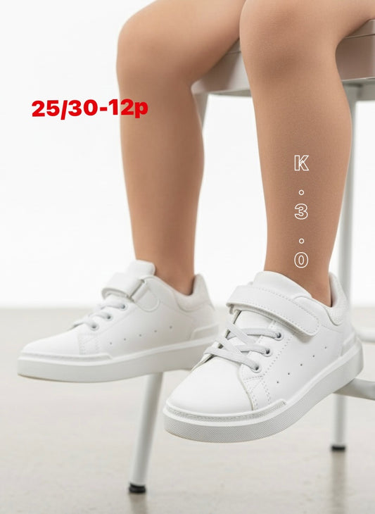 OBUWIE DZIECIĘCE 25-30