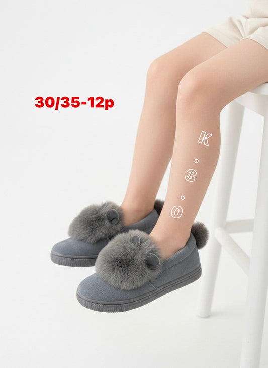 OBUWIE DZIECIĘCE 30-35
