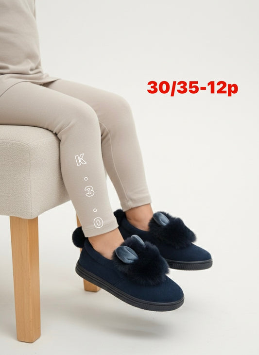 OBUWIE DZIECIĘCE 30-35