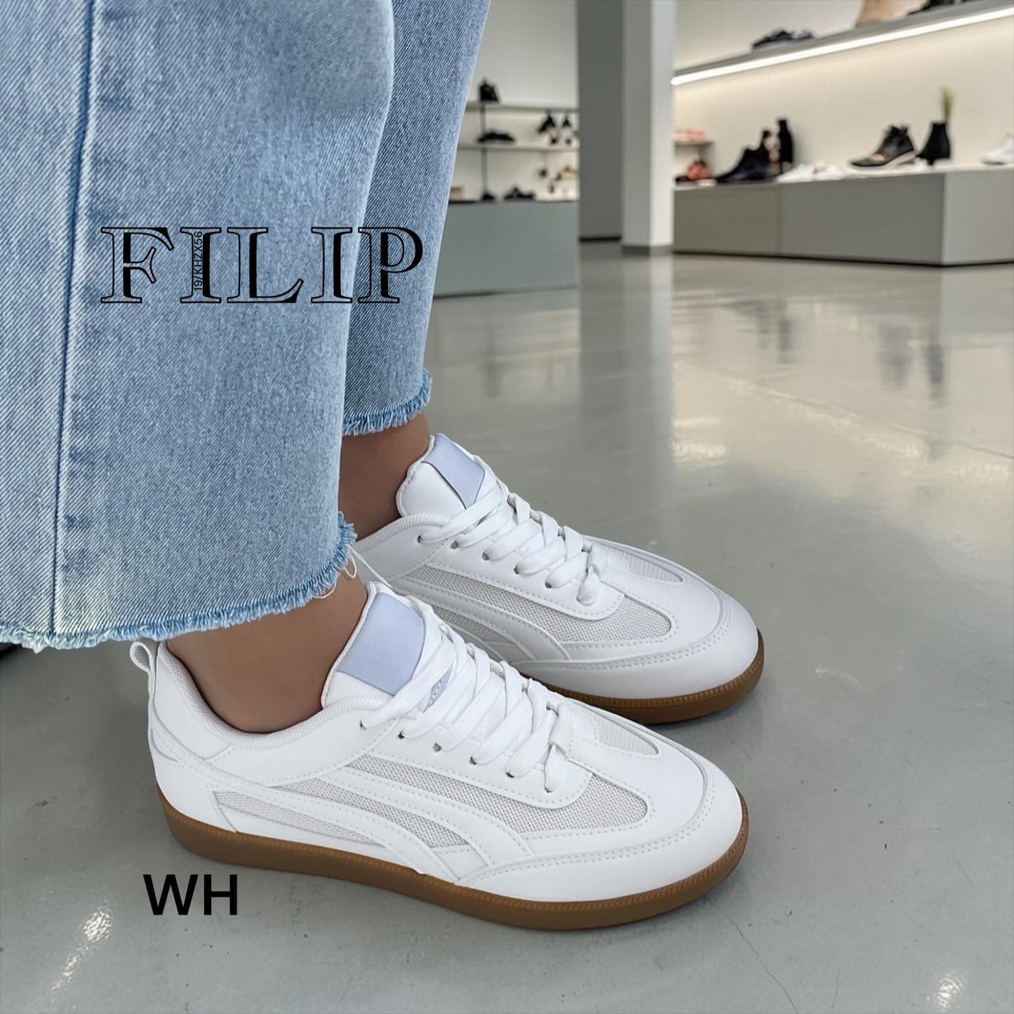 BUTY DAMSKIE