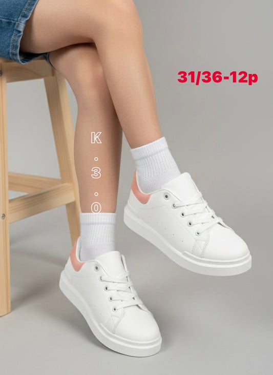 OBUWIE DZIECIĘCE 31-36