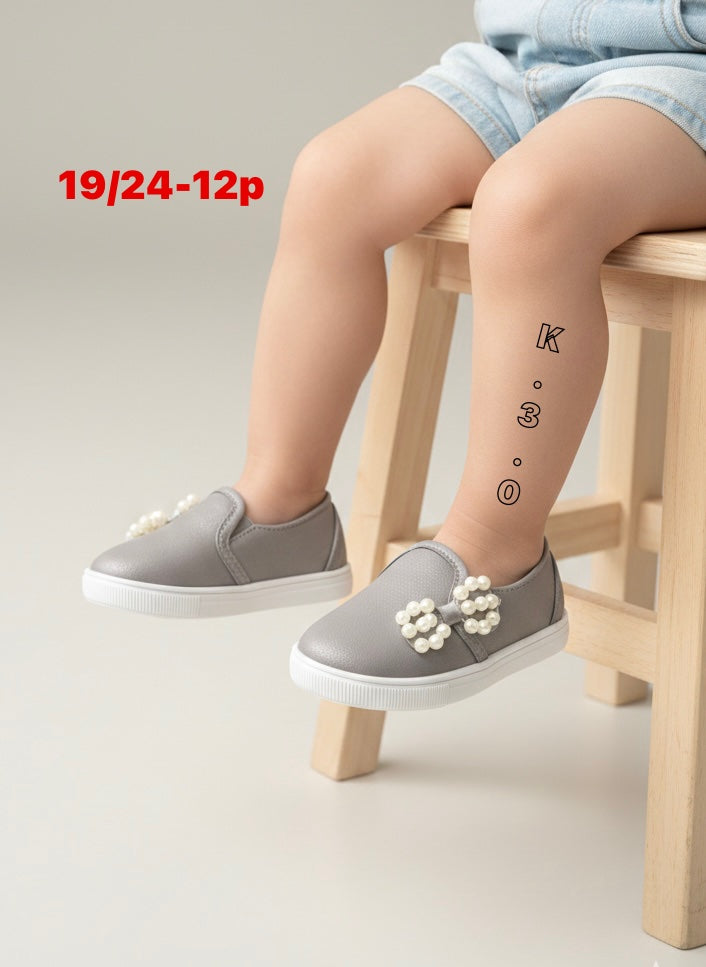 OBUWIE DZIECIĘCE 19-24