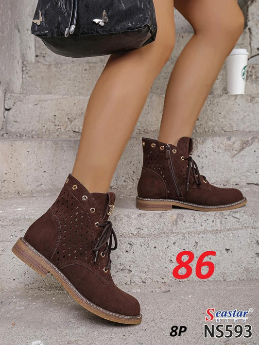 BUTY DAMSKIE