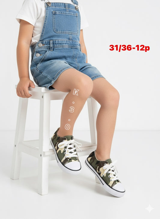 OBUWIE DZIECIĘCE 31-36