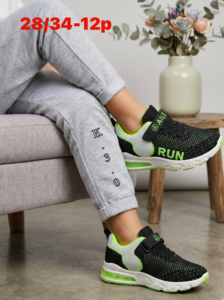 OBUWIE DZIECIĘCE 28-34