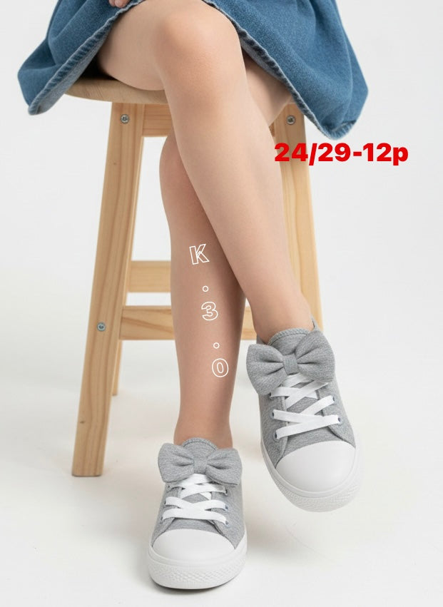 OBUWIE DZIECIĘCE 24-29