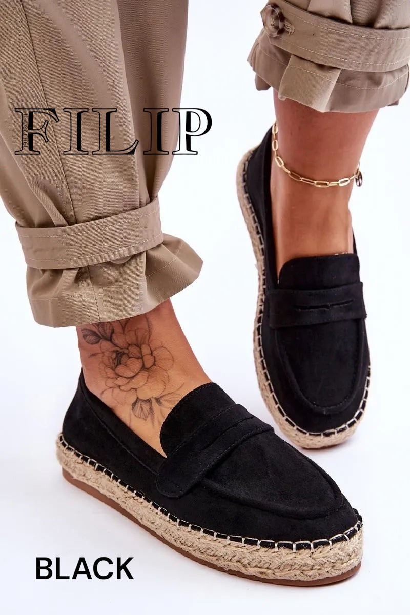 BUTY DAMSKIE