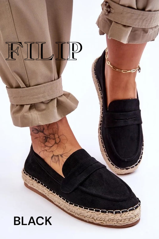 BUTY DAMSKIE