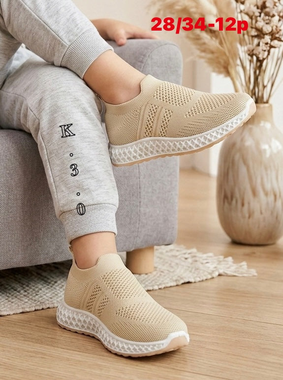 OBUWIE DZIECIĘCE 28-34