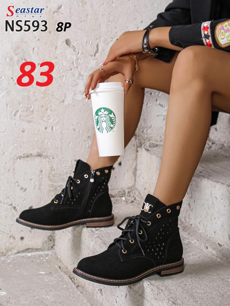 BUTY DAMSKIE