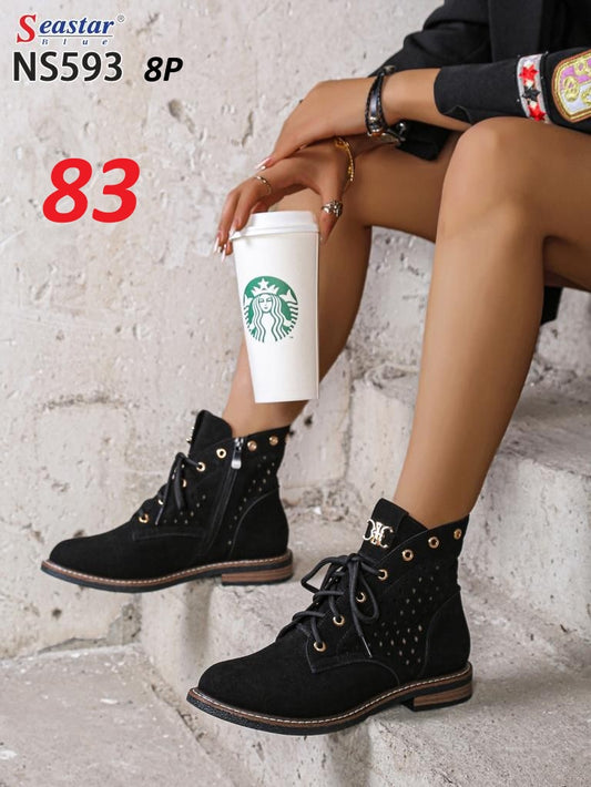 BUTY DAMSKIE
