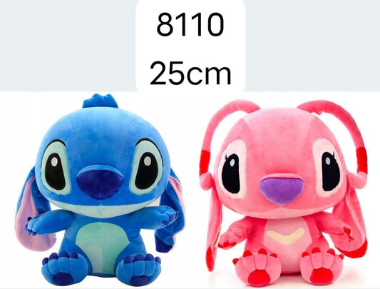MASKOTKA STITCH 25 CM