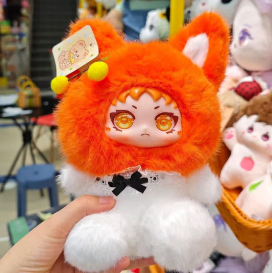 WAKUKU 25 CM