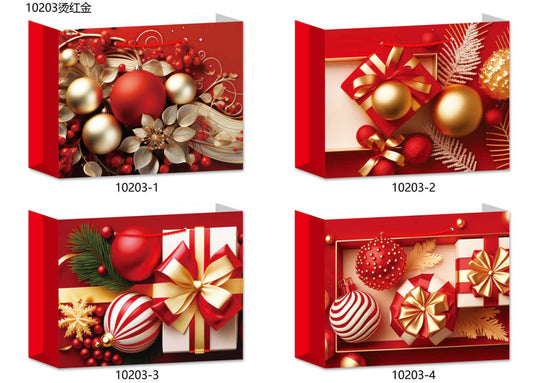 TOREBKA ŚWIEĄTECZNA L