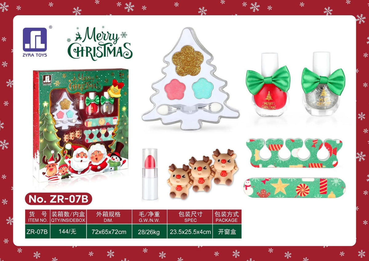 ZESTAW DIY CHRISTMAS