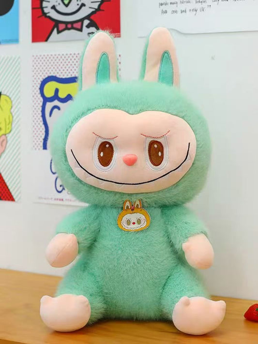 MASKOTKA LABUBU 40 CM