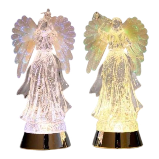 LAMPA ŚWIĄTECZNA