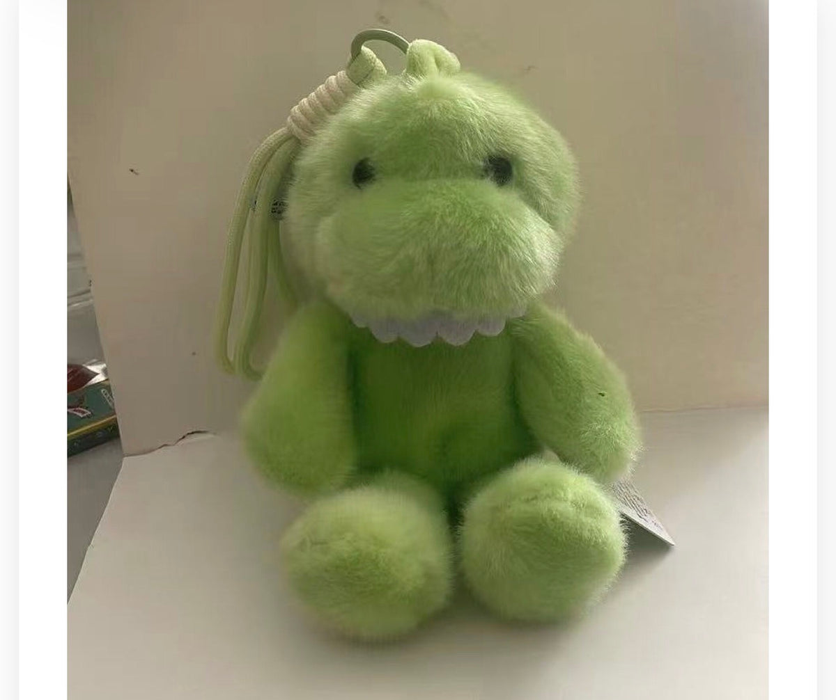 BRELOKI PLUSZAKI MONSTER 18 CM
