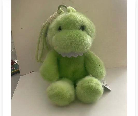 BRELOKI PLUSZAKI MONSTER 18 CM