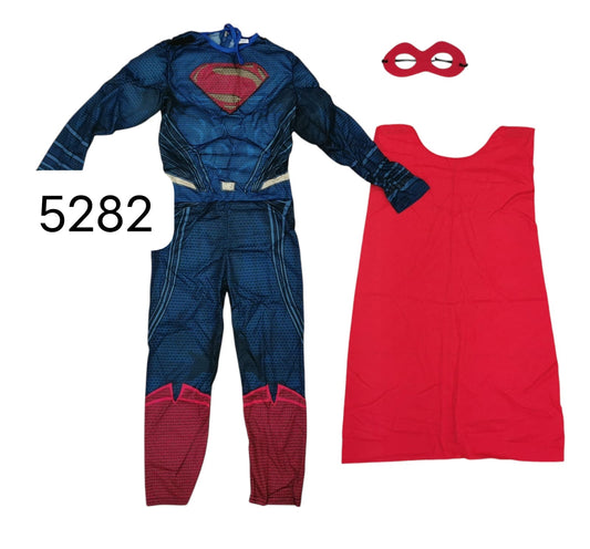 STRÓJ SUPERMAN MIX SML