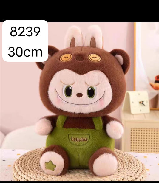 MASKOTKA LABUBU 30 CM