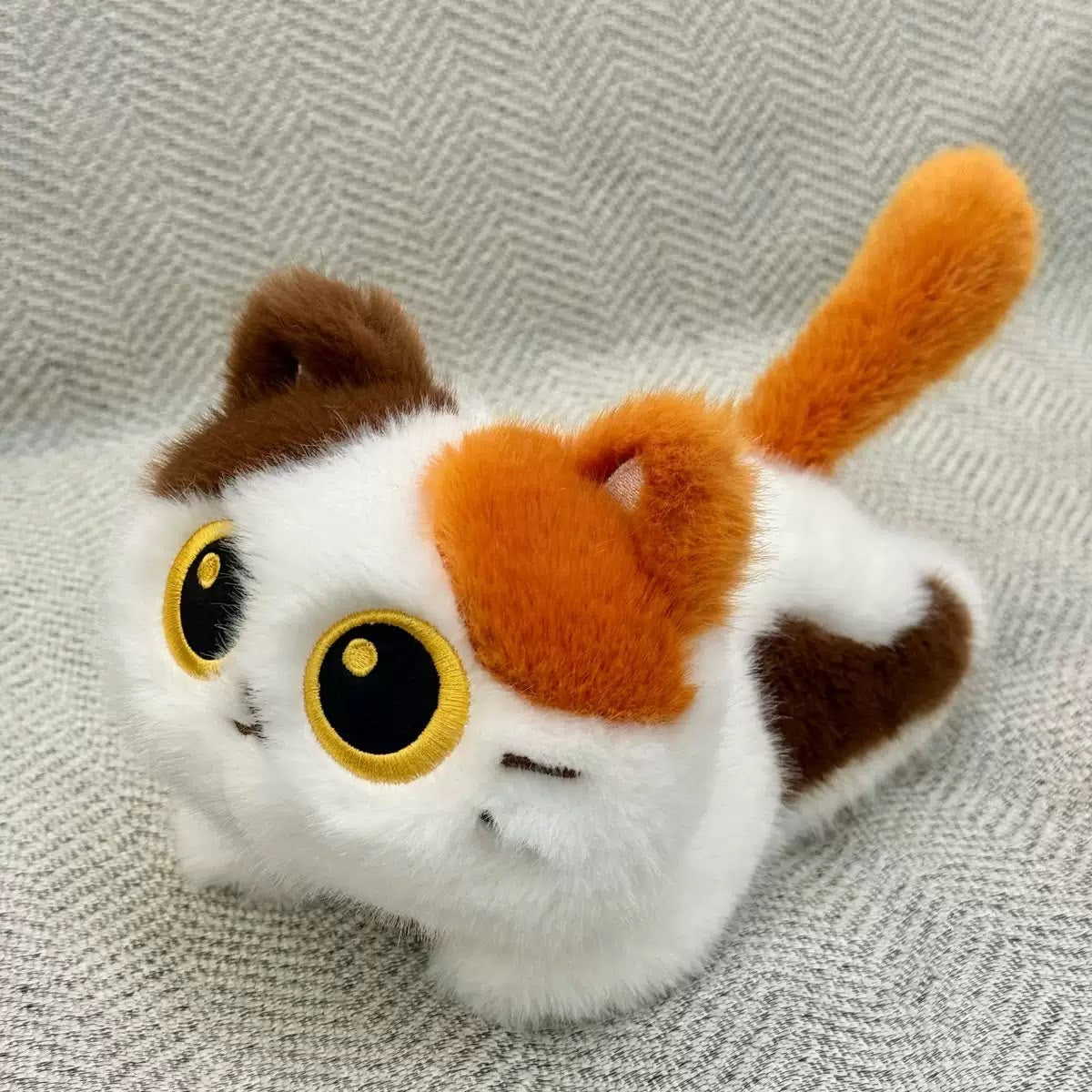 MASKOTKI PACHNĄCE 25 CM