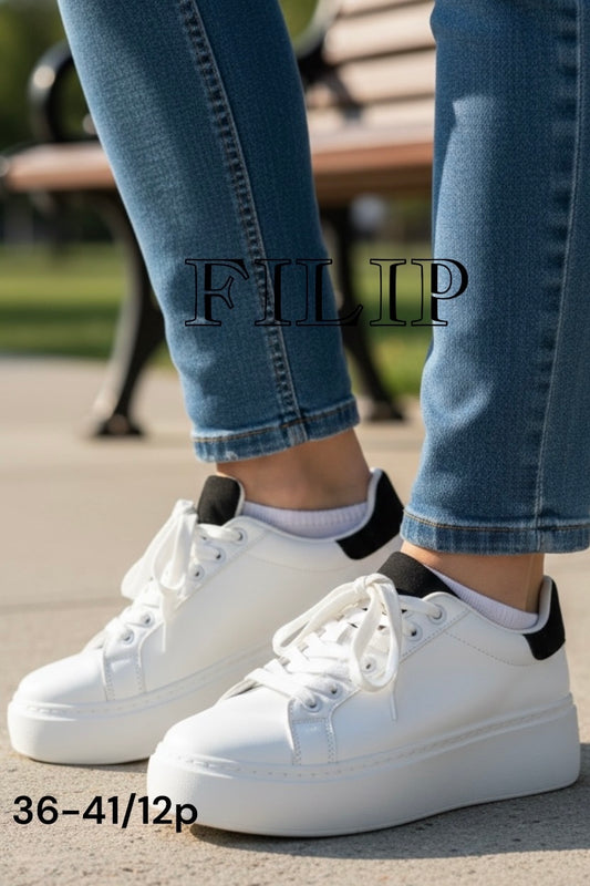 BUTY DAMSKIE