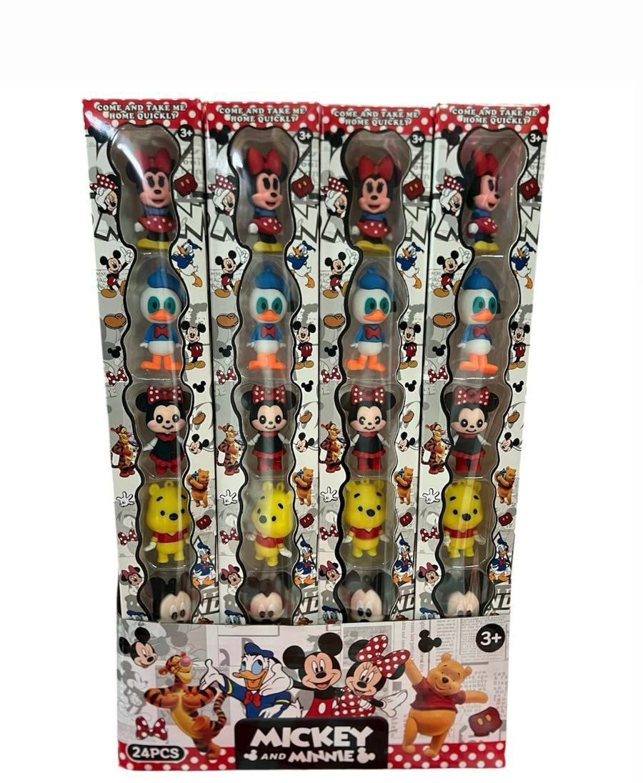 FIGURKA MICKEY