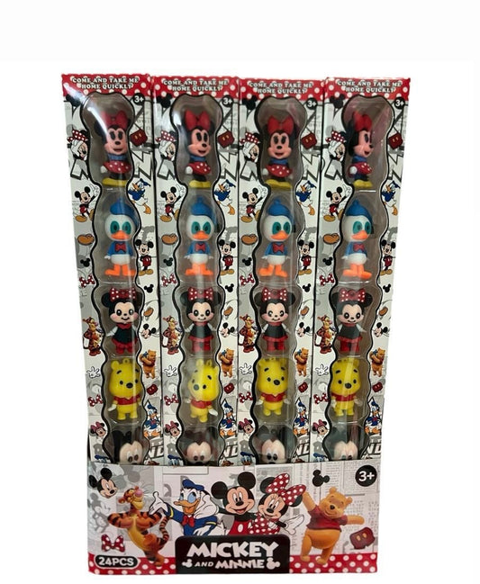 FIGURKA MICKEY