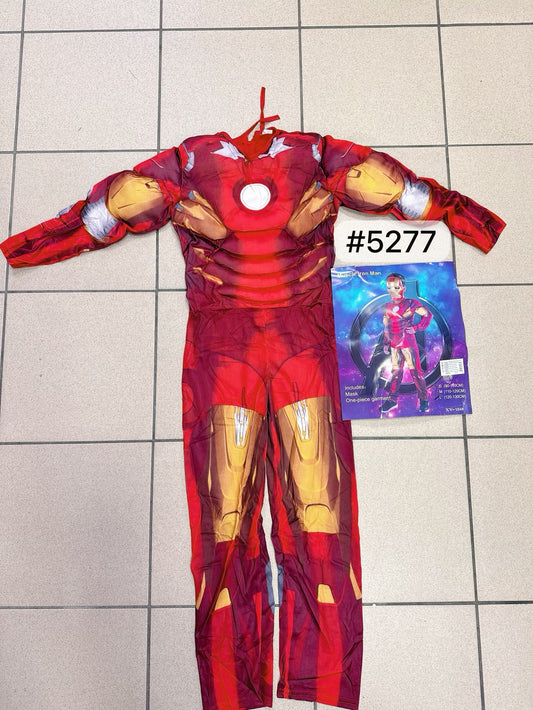 STRÓJ IRONMAN MIX SML